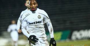   Защитник на Славия заменя Мазику в ЦСКА-София? 