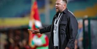  Бабич: Нашата цел към момента е да се спасим