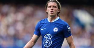 Потър обеща на Галахър шансове преди Световното