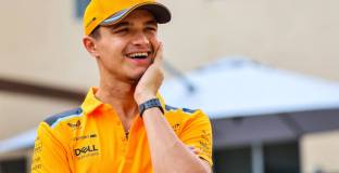 Ландо Норис: Доволен съм от сезона