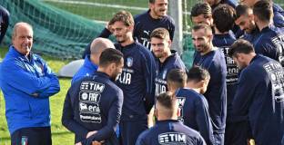 Трагедия по италиански или довиждане Световно (анкета)