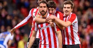 Атлетик Билбао - Леганес 2:0 