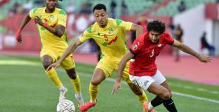 Египет пречупи Бенин след продължения 