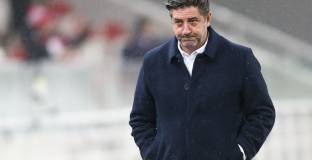 Федерацията на Египет уволни Руи Витория 