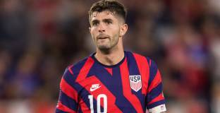 Пулишич: Можехме да победим Англия