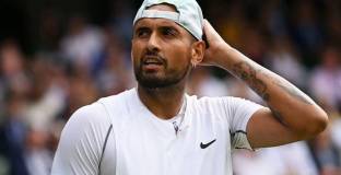 Кирьос: Синер трябва да бъде отстранен за две години 