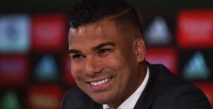 Каземиро: Изненадан съм от манията за победа на Тен Хаг