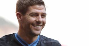 Джерард: Проблемът на „Трите лъва“ бе, че бяхме егоистични неудачници 