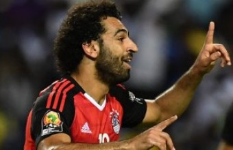 Египет - Уганда 1:0 