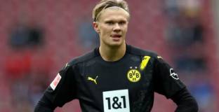 Дортмунд с грешна стъпка срещу Аугсбург, Леверкузен и Лайпциг поделиха по точка