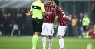 Игуаин: Допуснах грешка, съжалявам