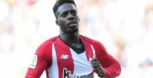 Ейбар - Атлетик Билбао 1:1