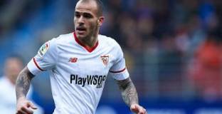 Ейбар - Севиля 5:1 