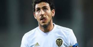 Ейбар - Валенсия 1:1 