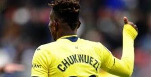 Ейбар - Виляреал 0:0