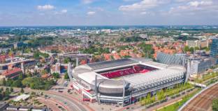 Борусия ще вземе точка в Айндховен