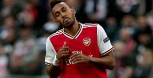 Айнтрахт - Арсенал 0:3 