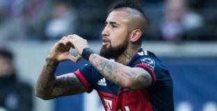 Айнтрахт - Байерн Мюнхен 0:1 