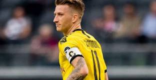 Айнтрахт - Борусия Дортмунд 2:2 