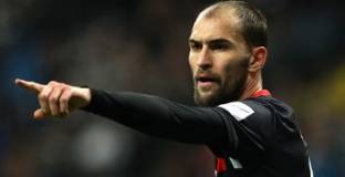 Айнтрахт - Кьолн 2:4 