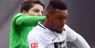 Айнтрахт - Хановер 96 1:0 