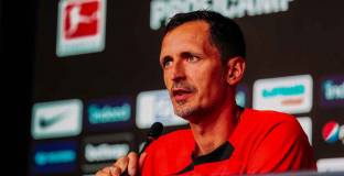 Дино Топмьолер: Ще се отнесем сериозно към Левски