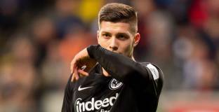 Йович е близо до трансфер в Реал Мадрид