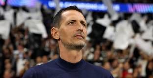 Топмьолер мечтае да тренира Ман Юнайтед