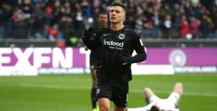 Реал Мадрид ще обяви трансфера на Йович през следващата седмица