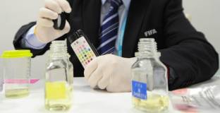 Втората проба на иранския футболист се оказа отрицателна 