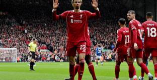 Екитике: Исак е страхотен и не се притеснявам