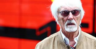 Екълстоун изключи покупката на дял от Алпин с Хорнър