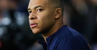 Барса се отказала от Мбапе заради Дембеле? 