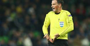 Клатенбърг: Най-трудно ми бе с Белами