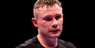 Фрамптън: Дюбоа постъпи неуважително, излизайки на ринга