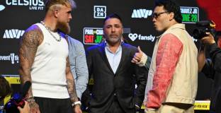 САЩ ще екстрадира бивш световен шампион по бокс 