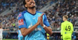 Нападател на Съндърланд може да премине в Наполи