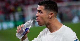 Игало: Бих искал Кристиано да дойде в Саудитска Арабия