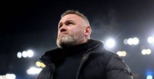 Рууни може да бъде глобен за уриниране на публично място