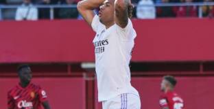 Бивш нападател на Реал Мадрид премина в Севиля 