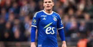 Гамейро обяви край на кариерата си