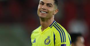 Джузепе Роси: Любопитен съм да видя Роналдо като актьор