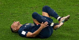 Уодъл: Мбапе щеше да е критикуван, ако играеше в Англия 