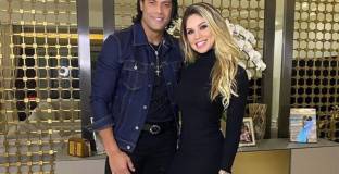  Хълк обяви второ дете от племенницата си