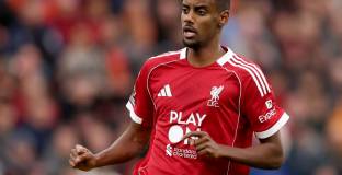 Хаман: Ливърпул може да започне разговори за продажба на Исак