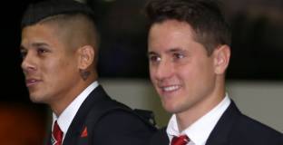  Ерера: Очаквах повече от Ман Юнайтед