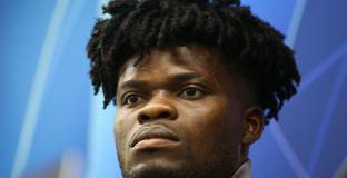 Партей бе освободен под гаранция по дело за изнасилване