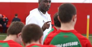 Кембъл: Трябва да продължим с преиграванията във ФА Къп