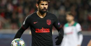 Диего Коста с приятели спаси около 100 човека