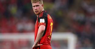 Дюгари: Тези слаби белгийци